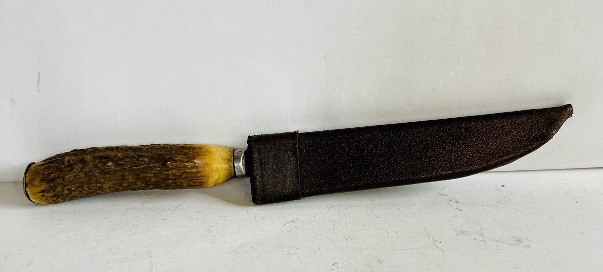 Couteau southern and Richardson 